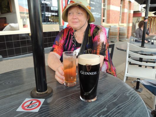 Empire Hotel Guiness